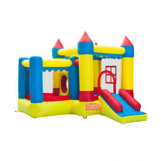 strong oxford inflatable bouncing house