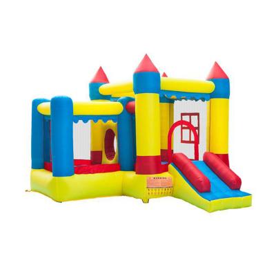 strong oxford inflatable bouncing house
