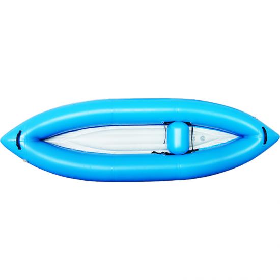 resure inflatable kayak