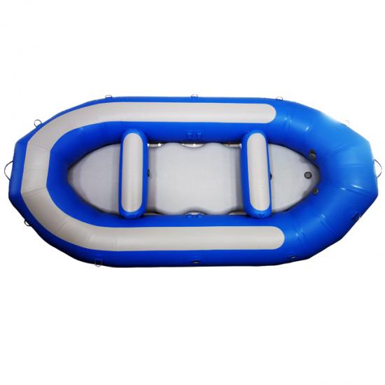 air deck river raft