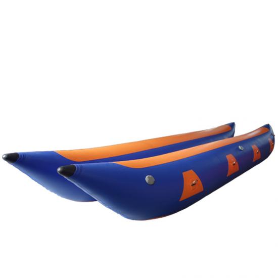 heavy duty float tube long tube