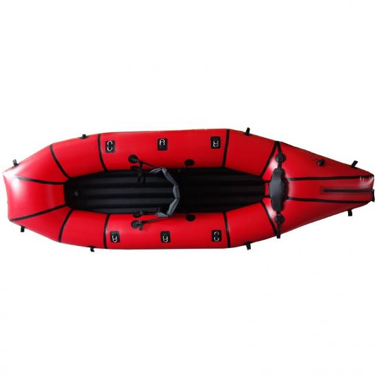 tpu rafting river boat