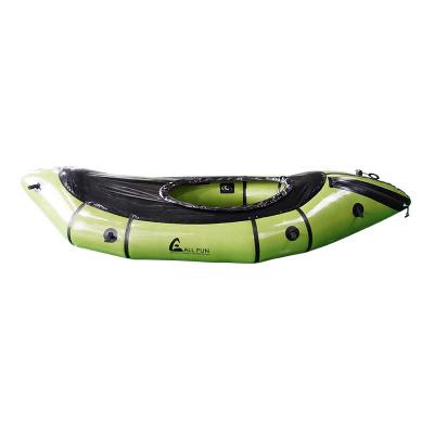 tpu heavy duty packraft