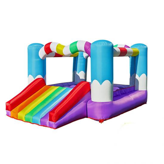 inflatable kids toy bouncers factory