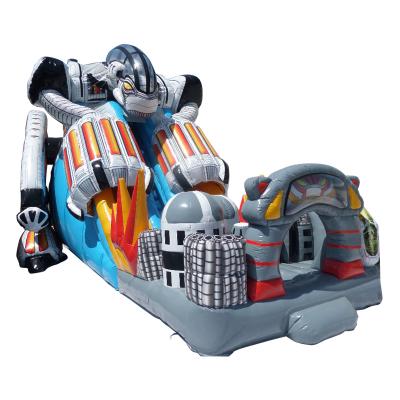 cheap large dry slide