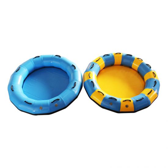 towable tube river boat whitewater