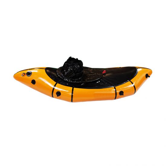 best selling packraft for white water